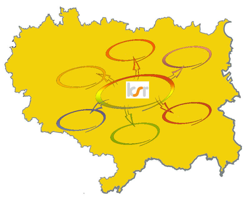 KSR Bereich